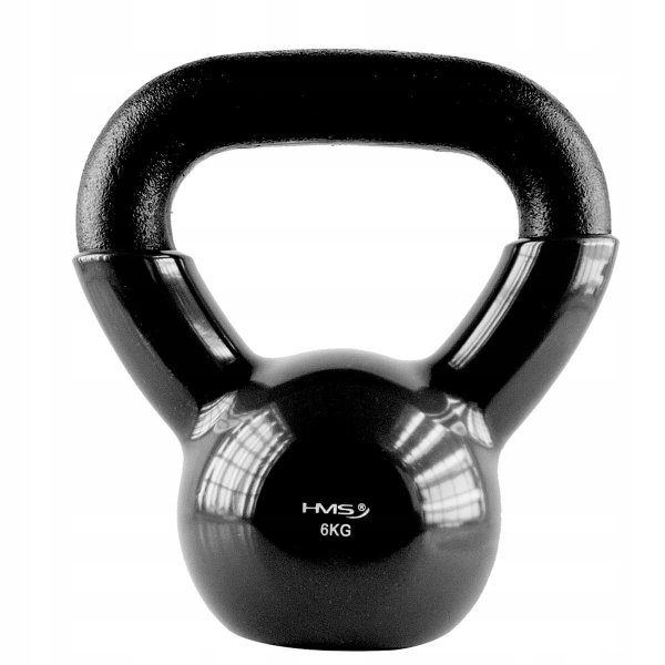 Kettlebell HMS KNV06 (6 kg)
