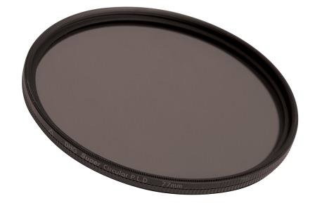 Filtr polaryzacyjny MARUMI Super DHG Circular PL (43mm)