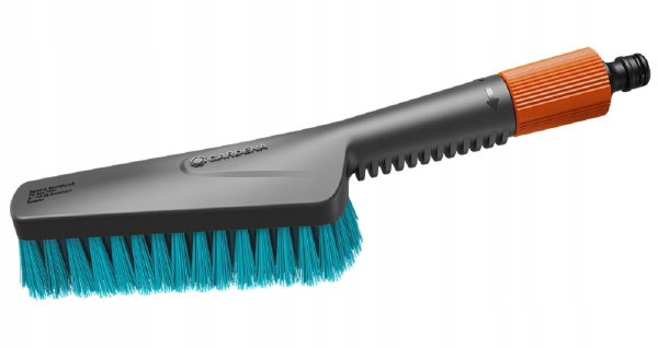 Szczotka GARDENA S Cleansystem Twarda 18844-20