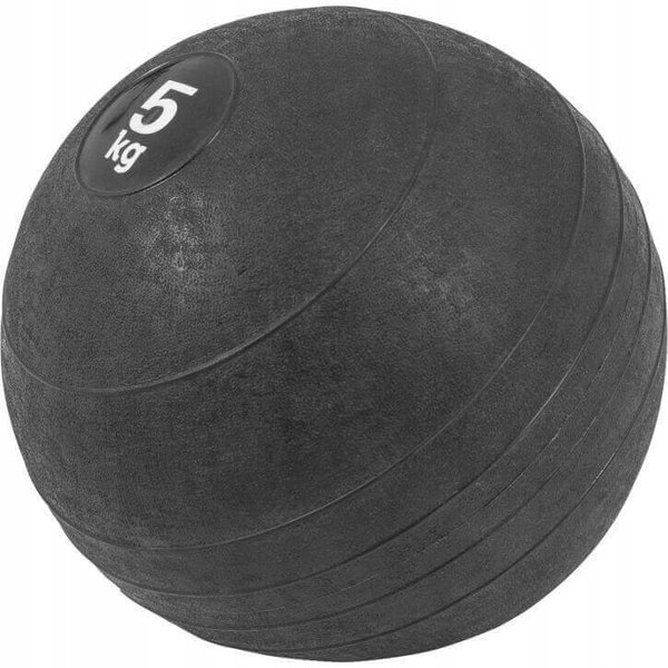 Piłka lekarska GORILLA SPORTS Slamball (5 kg)
