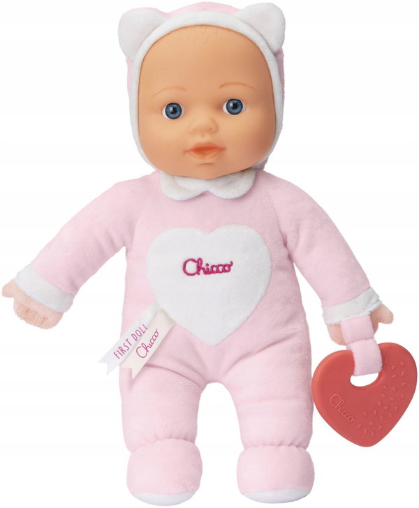 Lalka CHICCO My First Doll 00012117000000