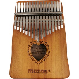 Instrument Afrykański Kalimba Love MOZOS