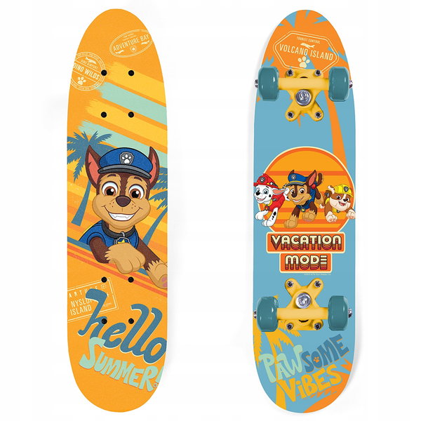 Deskorolka NICKELODEON Psi Patrol Boys