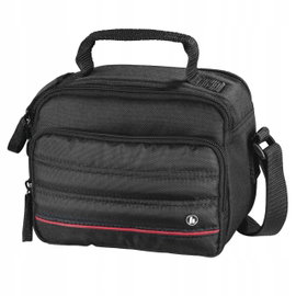 Torba HAMA Samara 110 Czarny
