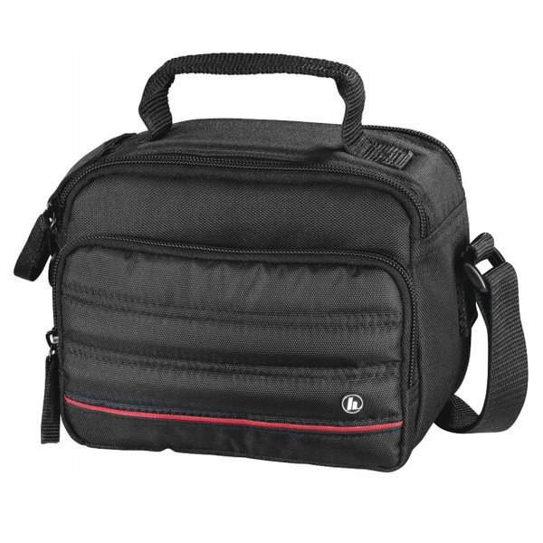 Torba HAMA Samara 110 Czarny