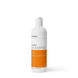 Szampon VERDELOVE Seborh Na łojotokowe zapalenie skóry 200 ml