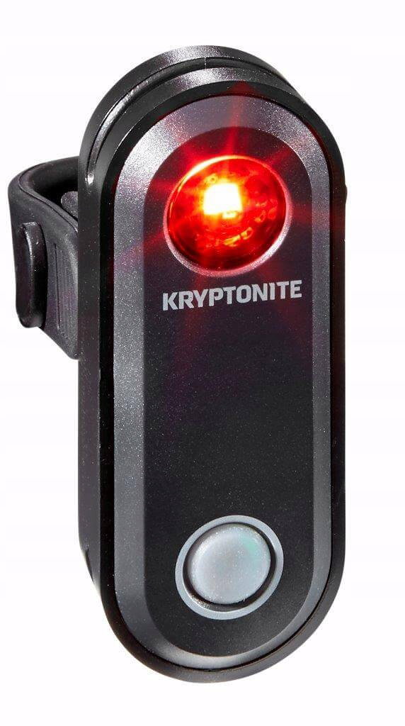 Lampka rowerowa KRYPTONITE Avenue R-30