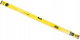 Poziomnica DEDRA MD6200 200 cm 3 libelle POP