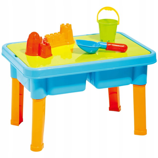 Stolik dla dzieci piaskownica PATIO 84349