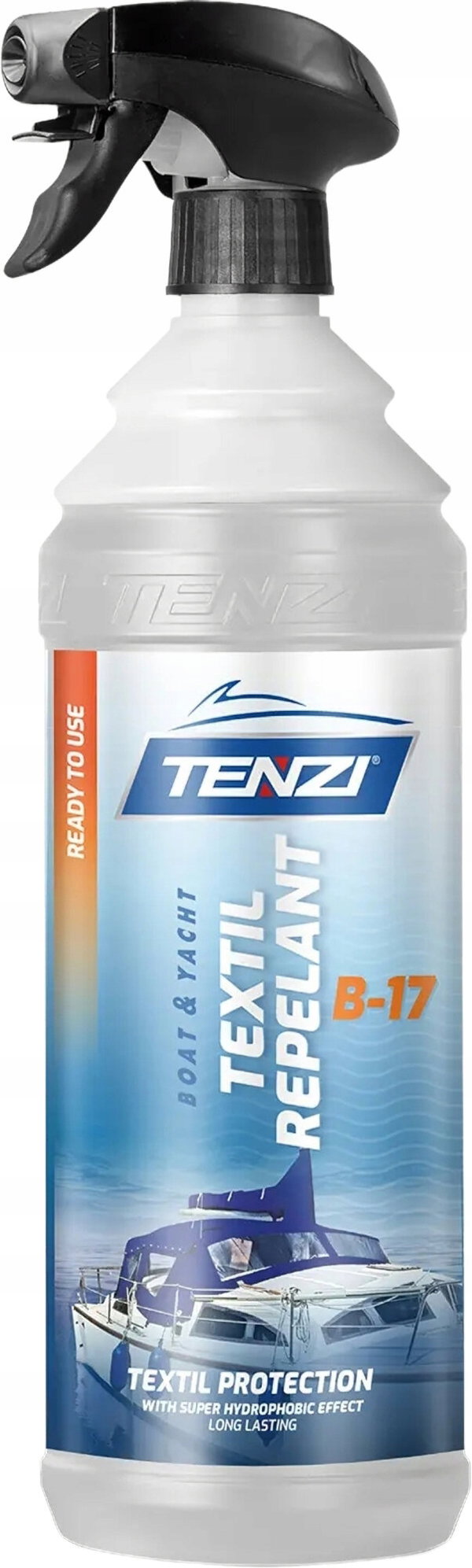 Preparat do impregnacji tkanin TENZI Boat Textil Repelant B-17 1000 ml