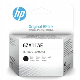 Głowica drukująca HP 6ZA11AE
