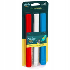Filament 3DOODLER Start Eko 75 sztuk