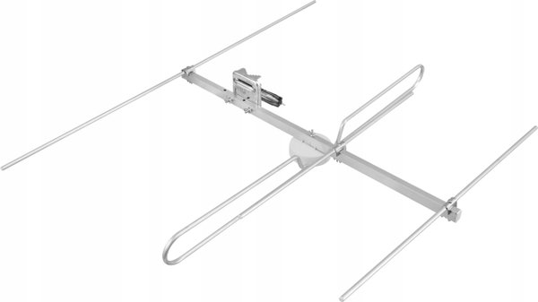 Antena kierunkowa TECHNISAT VerticalMUX 8p