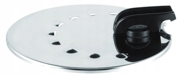 Pokrywa TEFAL Ingenio L9829853 20-28 cm