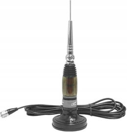 ANTENA-CB LTC SIROCCO PLUS