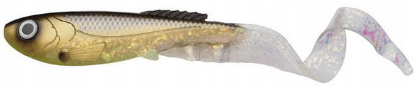 Przynęta ABU GARCIA Beast Curltail 21 cm Funky Fish