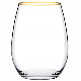 Zestaw szklanek PASABAHCE Amber 350 ml (6 sztuk)