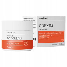 Krem do twarzy VERDELAB Odexim 30 ml