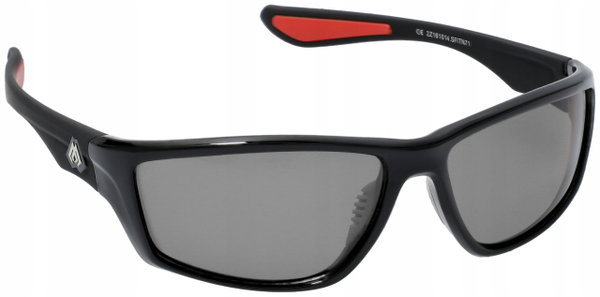 Okulary polaryzacyjne MIKADO 7774 Szary