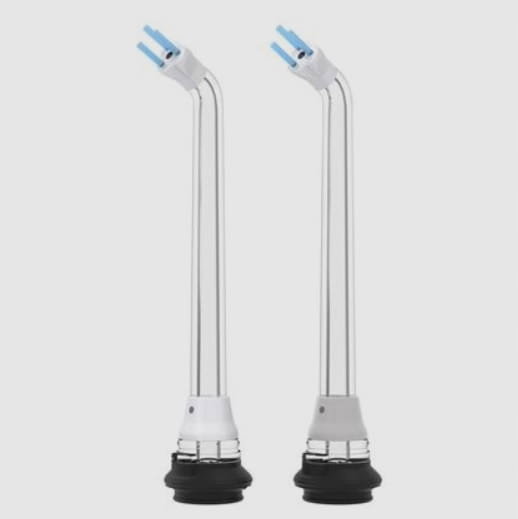 Końcówka irygatora WATERPIK WPS-2E (2 sztuki)