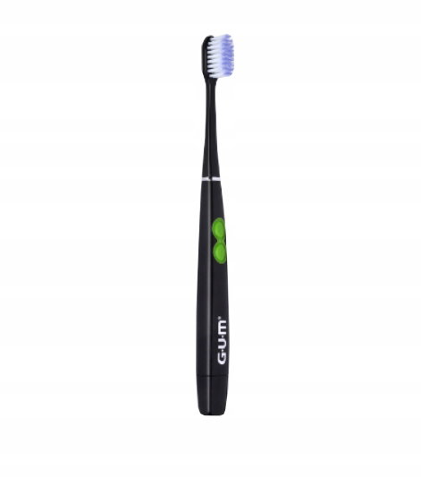 Szczoteczka soniczna SUNSTAR GUM Daily 4100MB Czarny