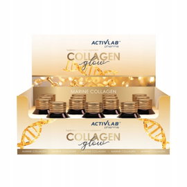 Kolagen ACTIVLAB Glow shot (15 x 30 ml)