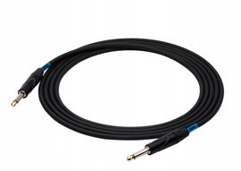 Kabel SSQ JMPJMP2 Jack 6.3 mm - Jack 6.3 mm 2 m