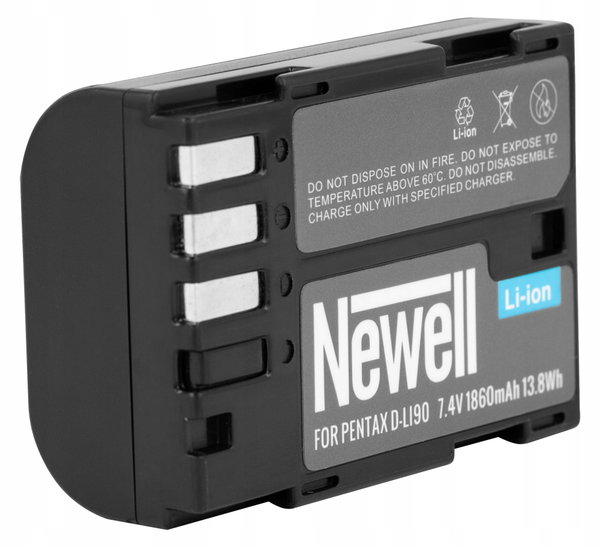 Akumulator Newell D-Li90