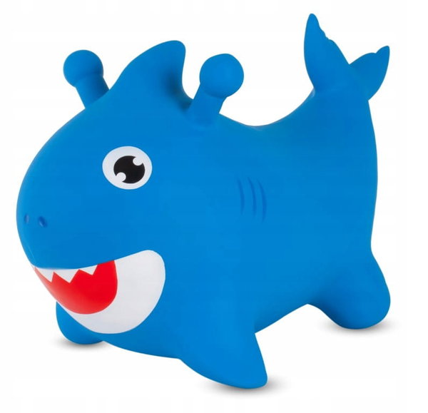 Skoczek SUN BABY Rekin J06.025.1.1