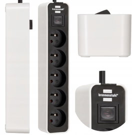 Listwa BRENNENSTUHL 218198 (5 m)