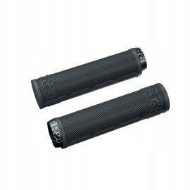 Chwyty do kierownicy PRO E-Control Lock On PRGP0077 Czarny