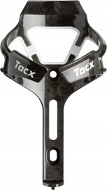 Koszyk na bidon GARMIN Tacx Ciro Biały