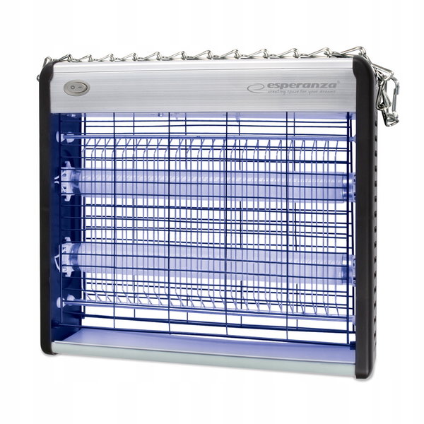 Lampa owadobójcza ESPERANZA Exterminator EHQ003
