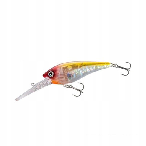 Wobler SHIMANO BT World Crank AR-C Flash 7.3 cm Kyorin CW