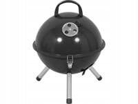 Grill węglowy LUND 99922 32 x 43 cm