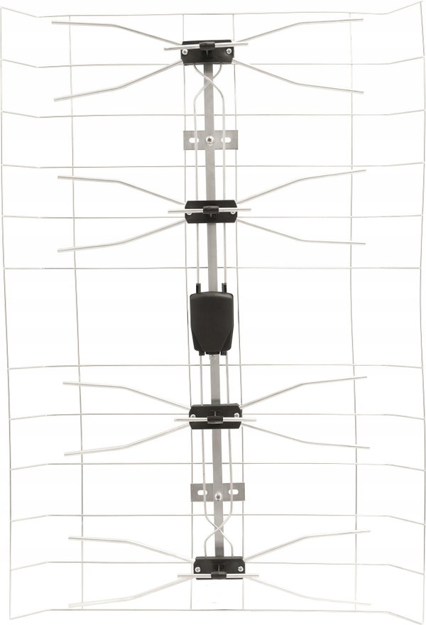 Antena zewnętrzna TECHNISAT Mextenne T1000