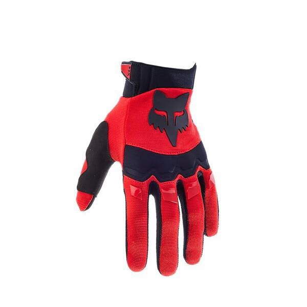 Rękawiczki rowerowe FOX Dirtpaw (rozmiar XL)