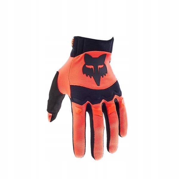 Rękawiczki rowerowe FOX Dirtpaw (rozmiar XL)
