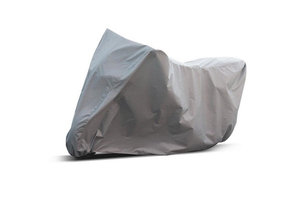 Pokrowiec na motocykl CARPASSION Protector 10090L (rozmiar L)