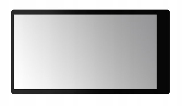 Osłona GGS LCD Larmor Sony A7 IV