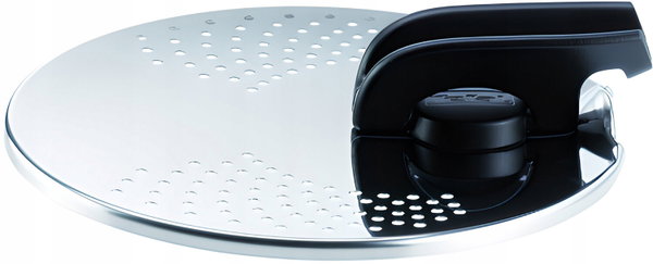 Pokrywka TEFAL Ingenio L9829453 14-20 cm
