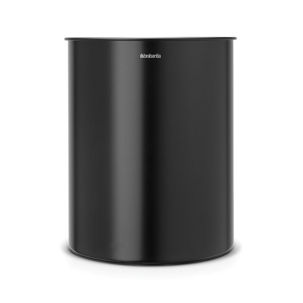 Kosz na śmieci BRABANTIA 181443 15L Czarny