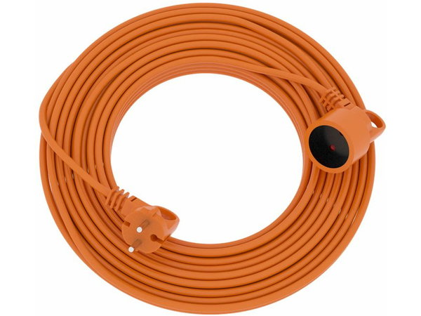 PRZEDŁUŻACZ OGRODOWY ACAR M01884 10A 25M