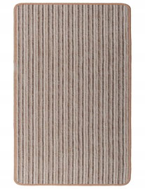 Dywan MULTI-DECOR Uniwersalny Color 491006 80x140cm Beżowy