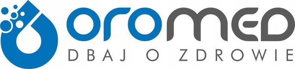 Końcówka do szczoteczki ORO-MED Sonic Professional Biały (4 sztuki)