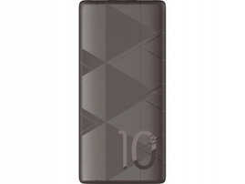 Powerbank INFINIX XP10 10000mAh 12W Brązowy