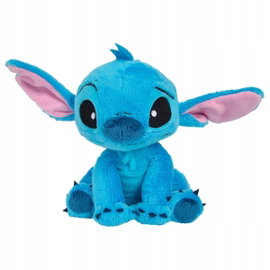 Maskotka SIMBA Disney STITCH 25CM