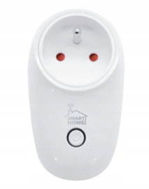 Gniazdo EL HOME WA-31H1 Wi-Fi