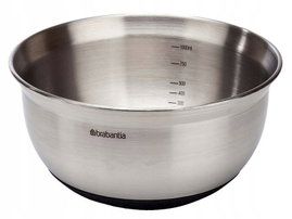 Misa kuchenna BRABANTIA z miarką 363825 1 L