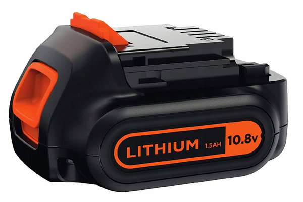Akumulator BLACK&DECKER BL1512-XJ 1.5 Ah 18V